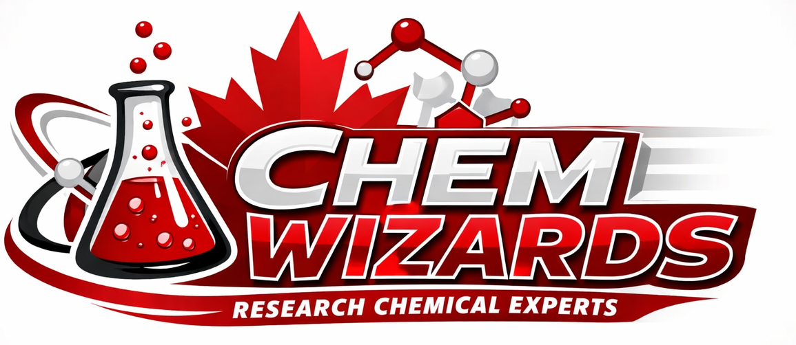 Chem Wizards Logo