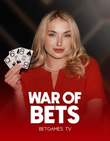 Wars of Bets game show