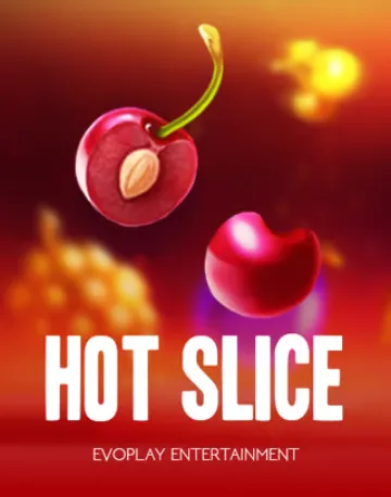 Hot Slice slot