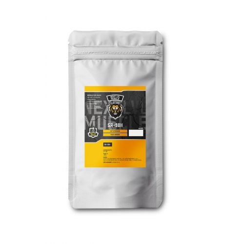 Buy SR-9011 Powder – Chem Wizards